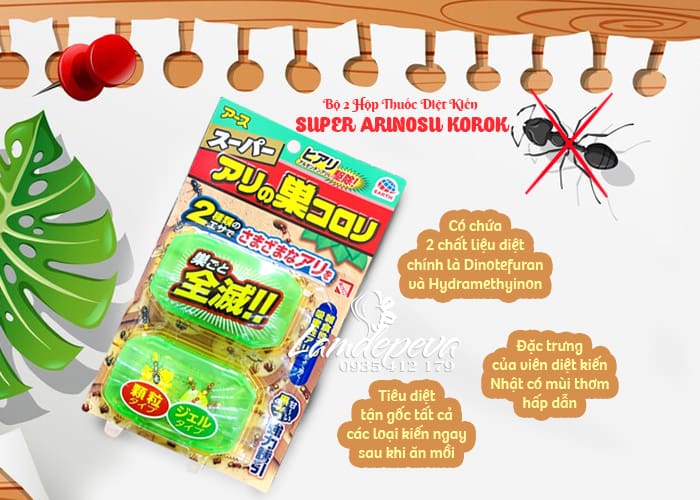 vien-thuc-an-diet-kien-super-arinosu-koroki-nhat-ban-gia-tot-5.jpg