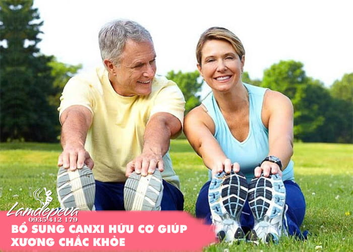 Review các loại canxi hữu cơ tốt nhất cho xương chắc khỏe  89