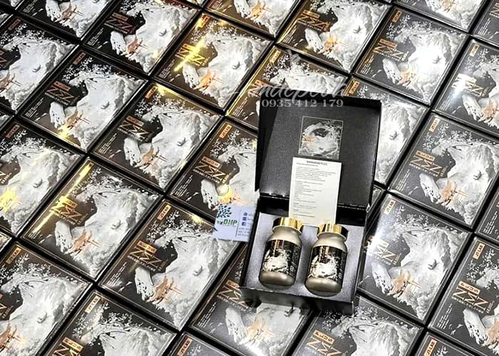 NMN 68000 Plus JT-Lab 170 viên của Nhật Bản trẻ hóa da 9 NMN 68000 Plus JT-Lab 170 viên của Nhật Bản trẻ hóa da 9